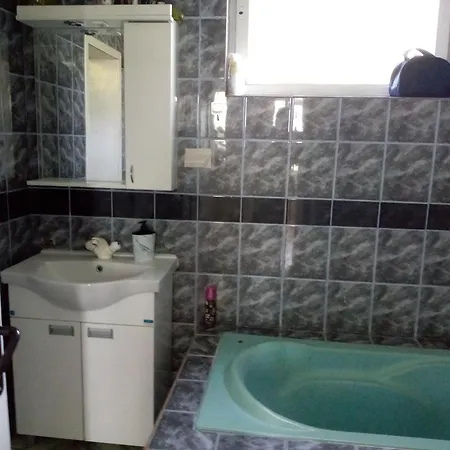 בית אירוח Sobe Popovica